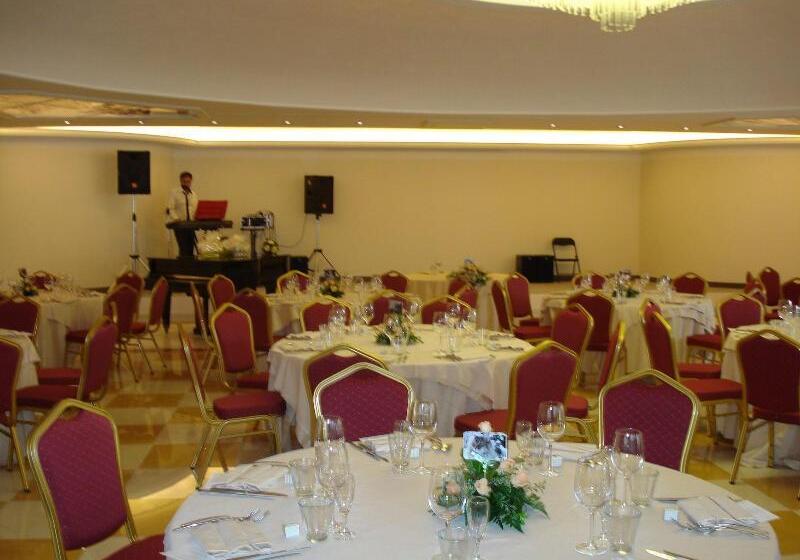 هتل Santa Caterina Park