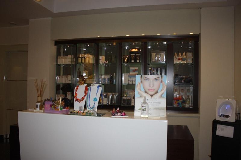 هتل Santa Caterina Park