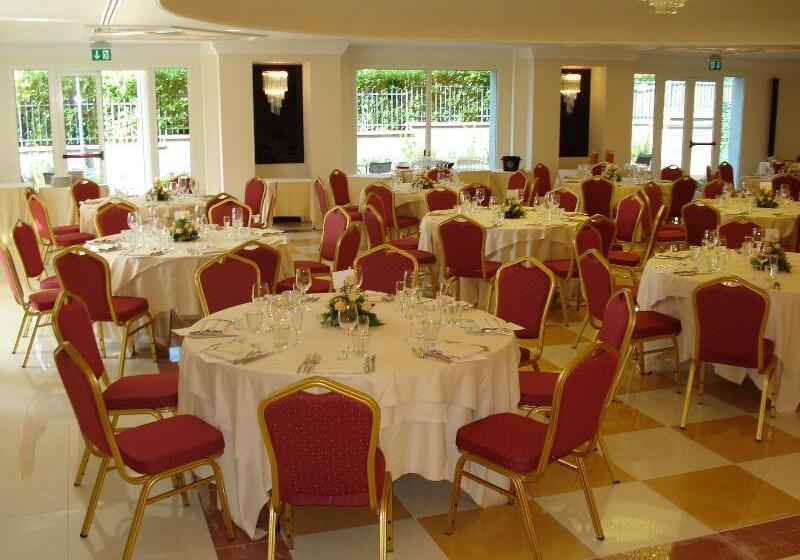 هتل Santa Caterina Park