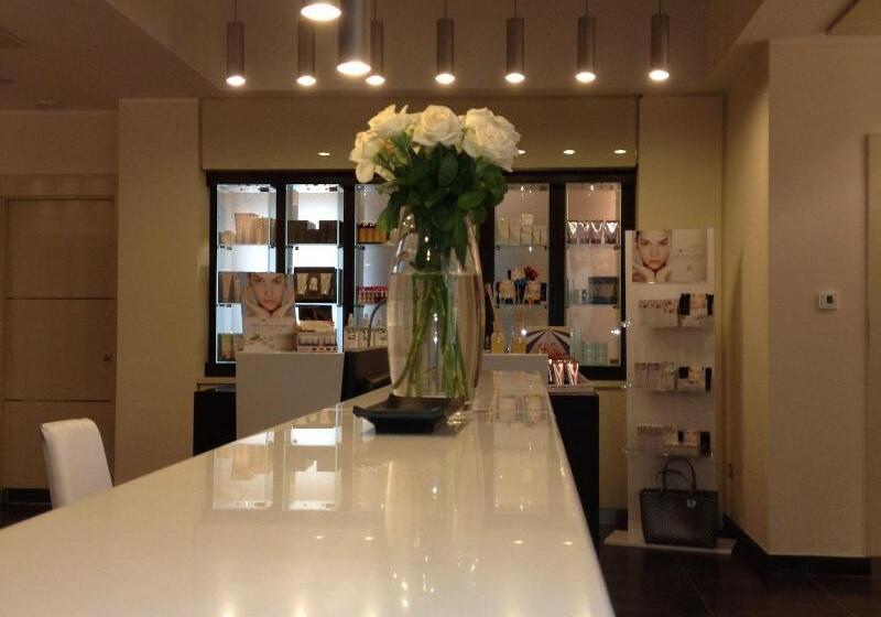 هتل Santa Caterina Park