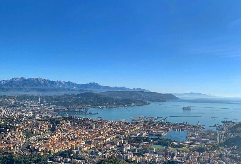 هتل Santa Caterina Park