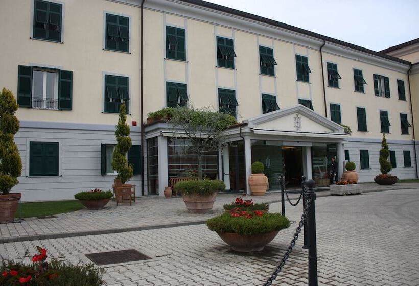 هتل Santa Caterina Park