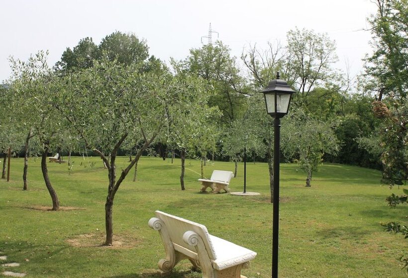 هتل Santa Caterina Park