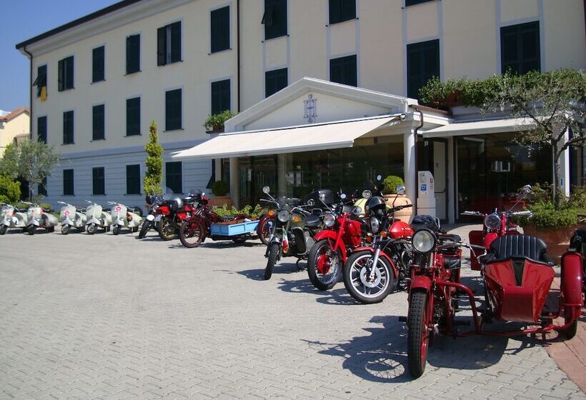 هتل Santa Caterina Park