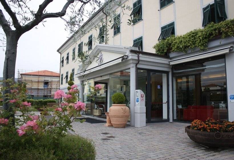 هتل Santa Caterina Park