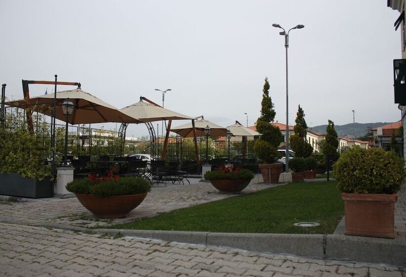 هتل Santa Caterina Park