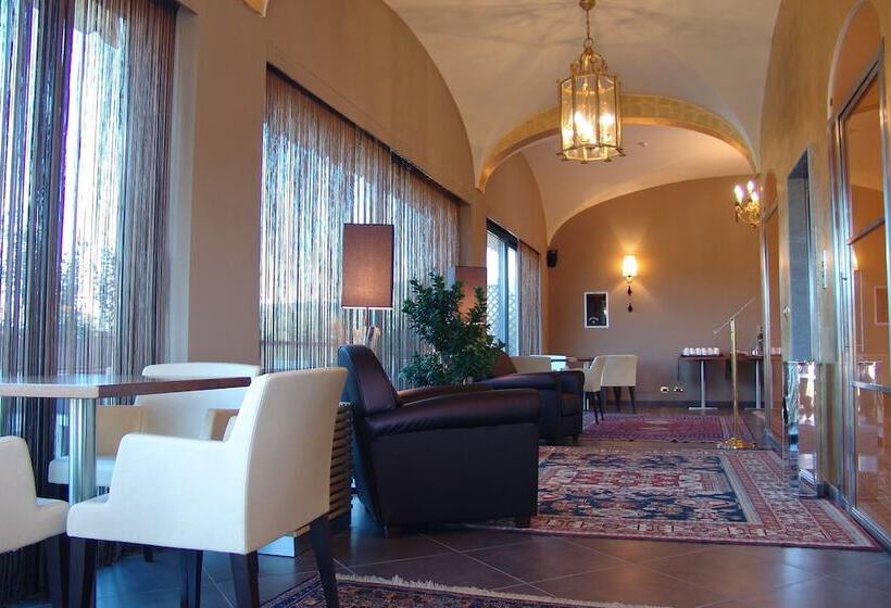 هتل Santa Caterina Park