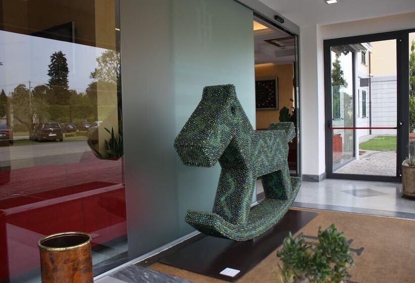 هتل Santa Caterina Park