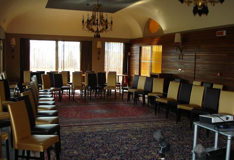 هتل Santa Caterina Park