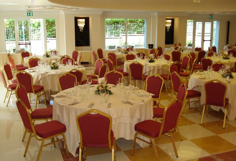 هتل Santa Caterina Park