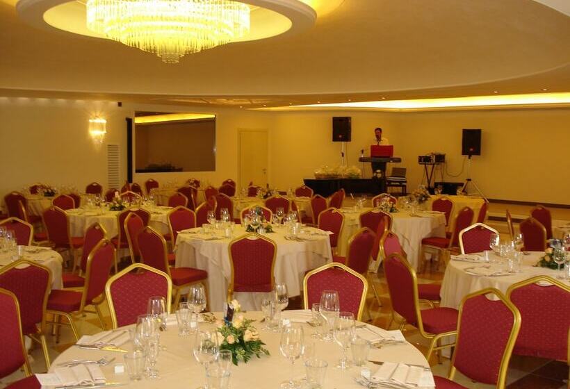 هتل Santa Caterina Park