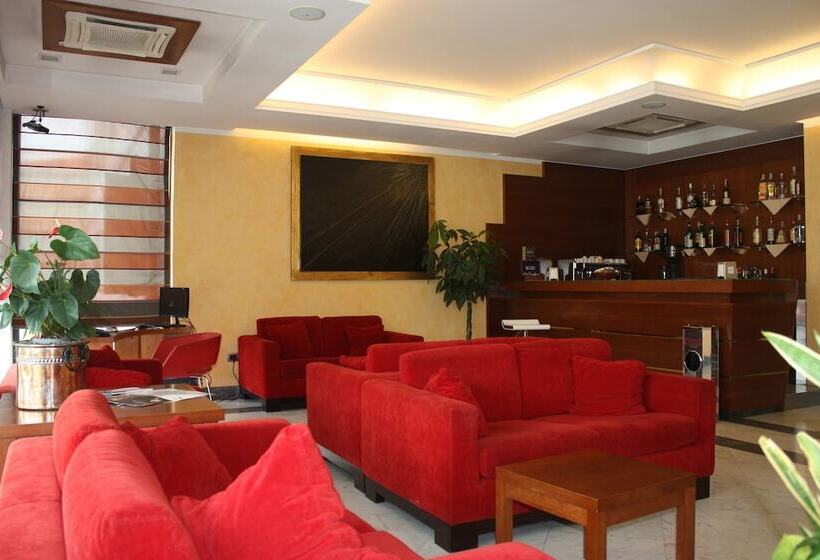 هتل Santa Caterina Park