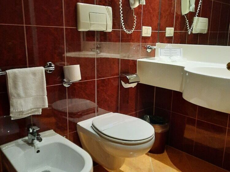 هتل Santa Caterina Park