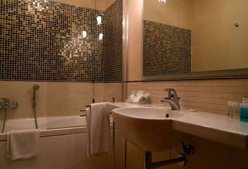 هتل Santa Caterina Park