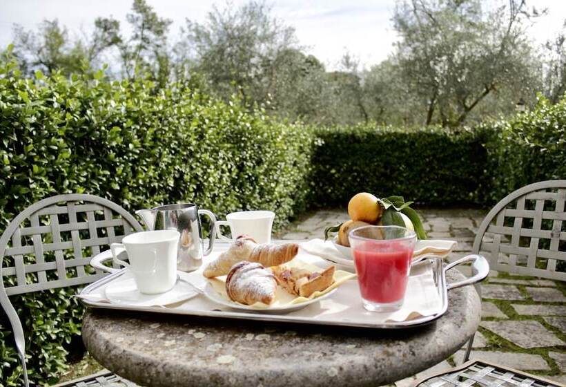 هتل Santa Caterina Park