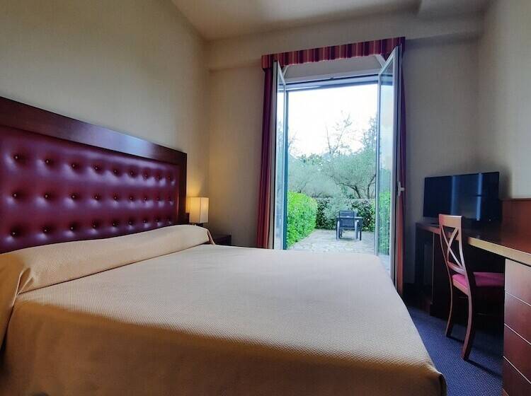 هتل Santa Caterina Park