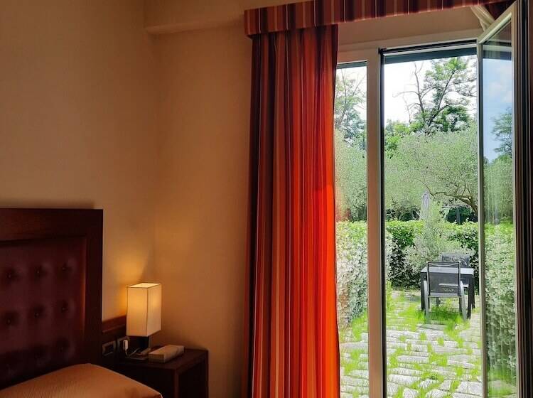 هتل Santa Caterina Park