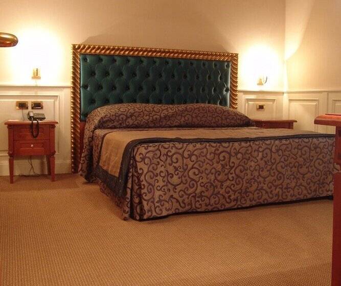 هتل Santa Caterina Park