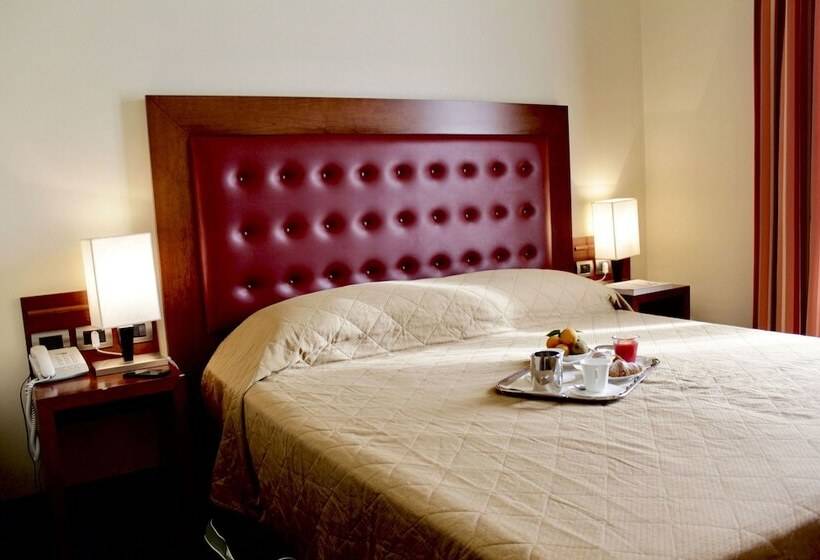 هتل Santa Caterina Park