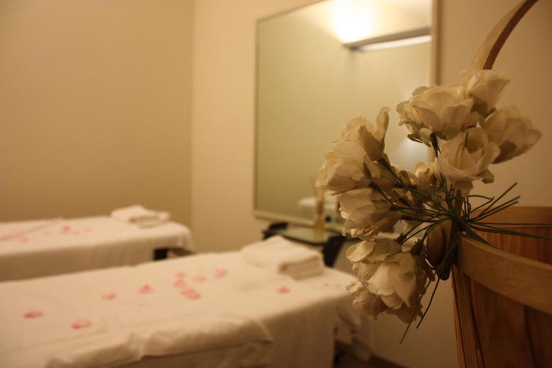 هتل Santa Caterina Park