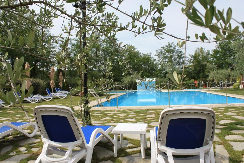 هتل Santa Caterina Park