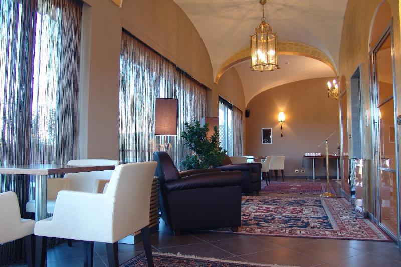 هتل Santa Caterina Park