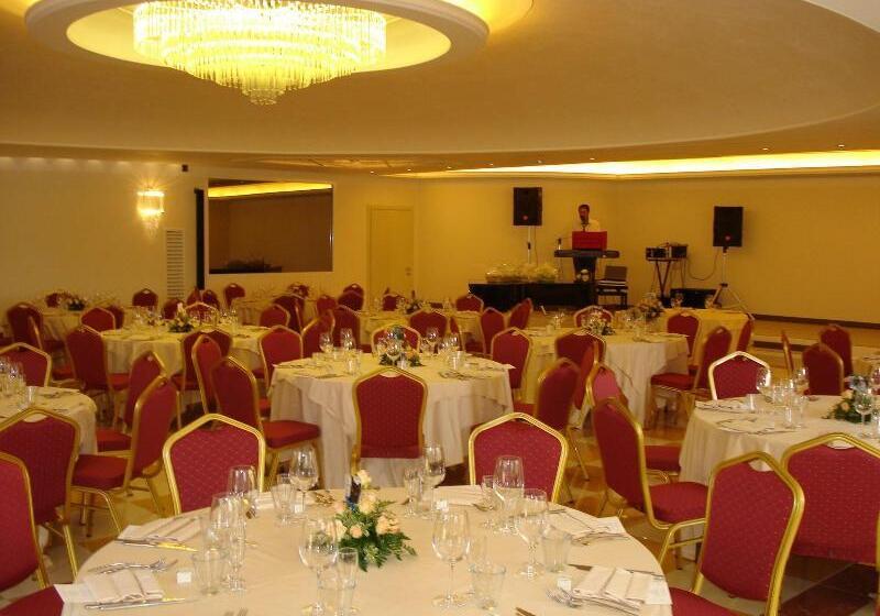 هتل Santa Caterina Park