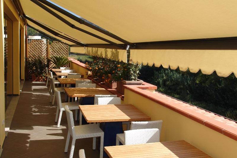 هتل Santa Caterina Park