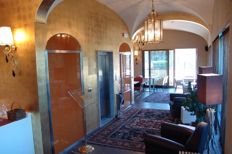 هتل Santa Caterina Park