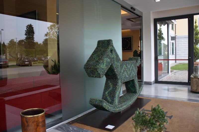 هتل Santa Caterina Park