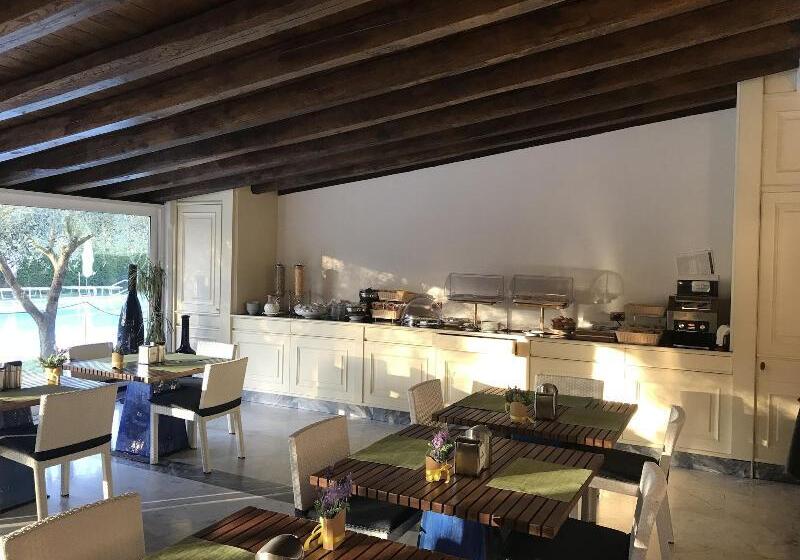 هتل Santa Caterina Park