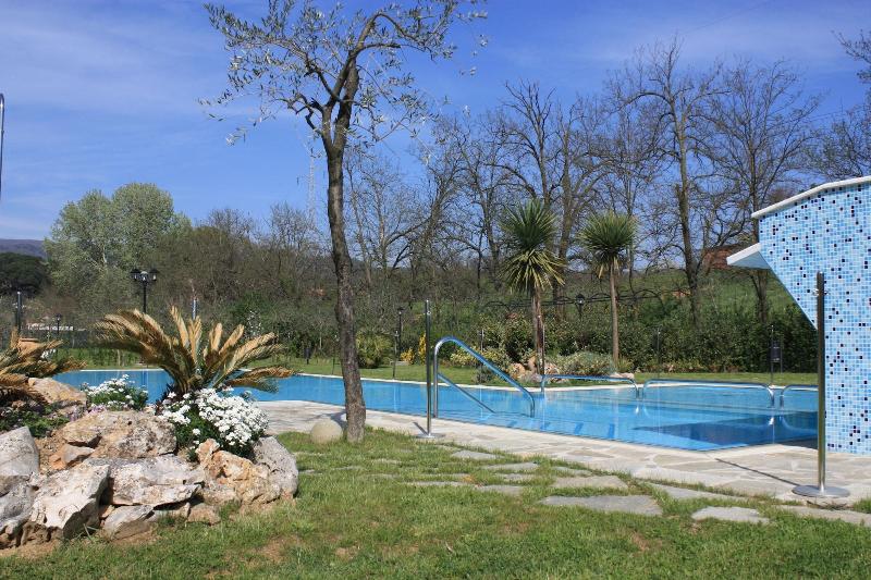 هتل Santa Caterina Park