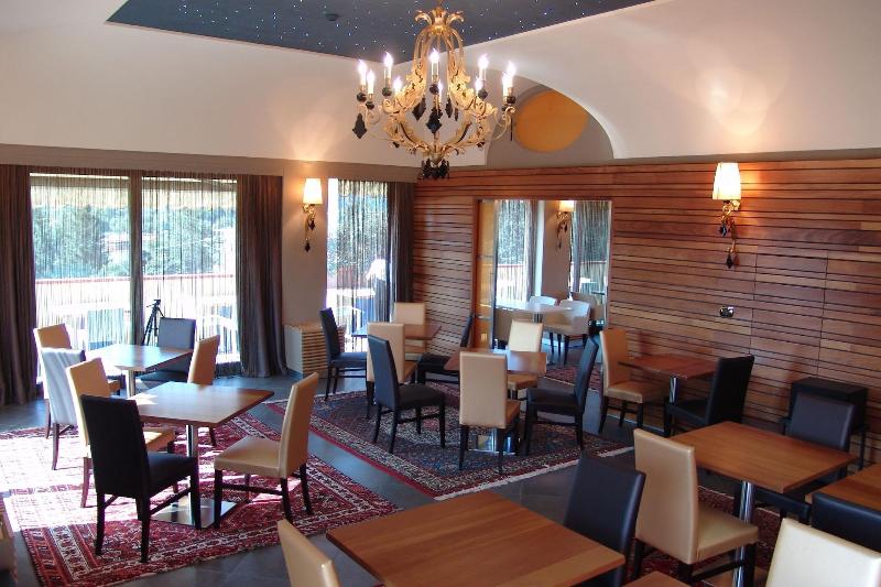 هتل Santa Caterina Park