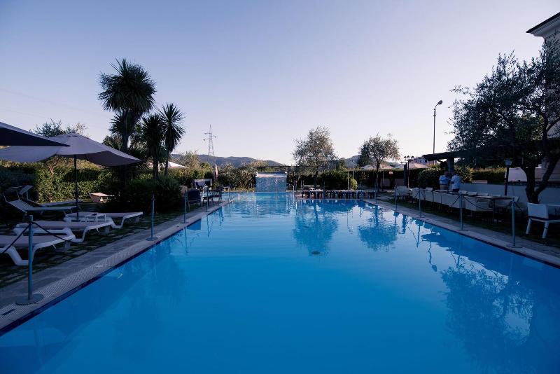 هتل Santa Caterina Park