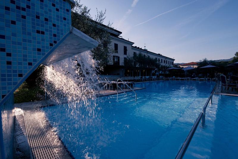 هتل Santa Caterina Park