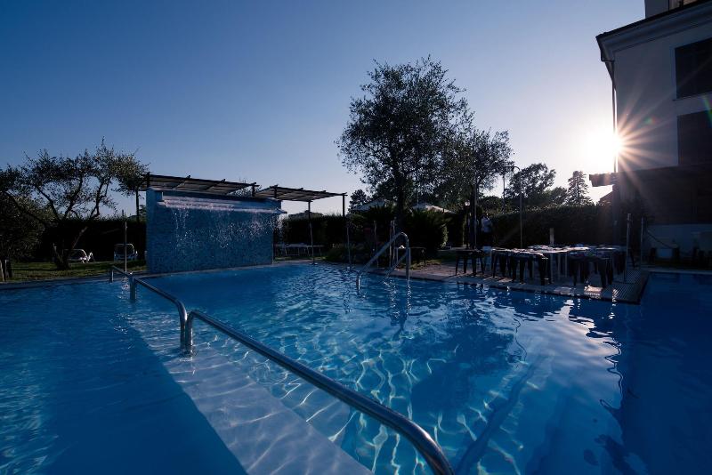 هتل Santa Caterina Park