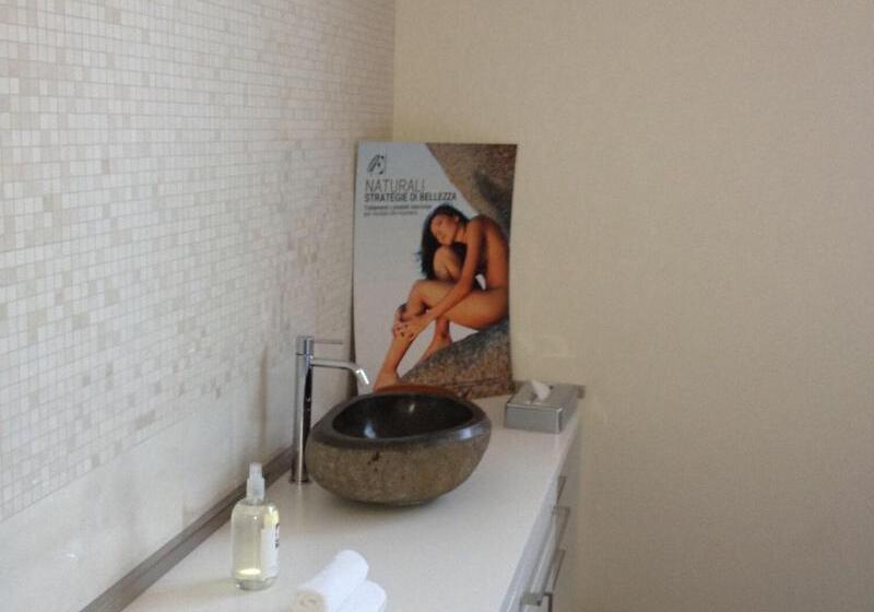 هتل Santa Caterina Park