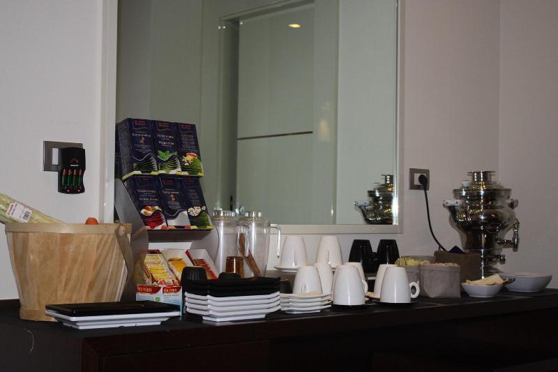 هتل Santa Caterina Park