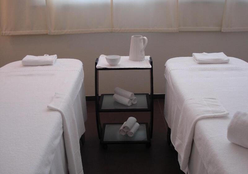 هتل Santa Caterina Park