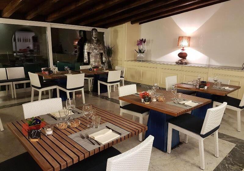 هتل Santa Caterina Park