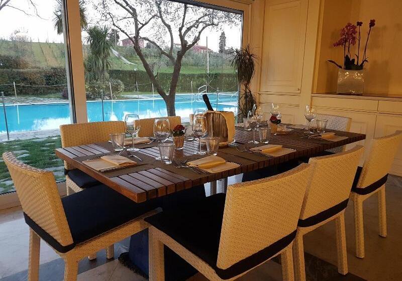 هتل Santa Caterina Park