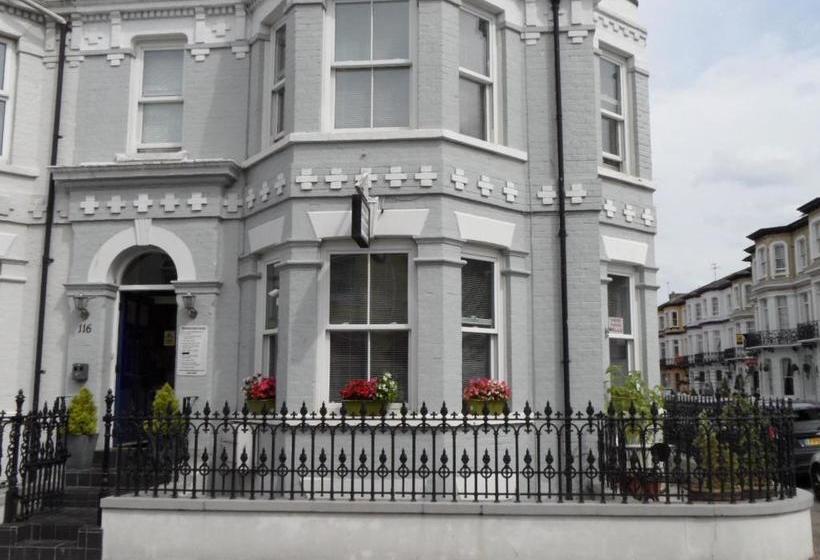 호텔 Seamore Guest House