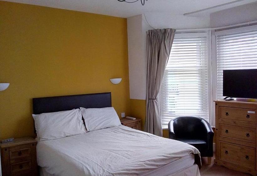 호텔 Seamore Guest House