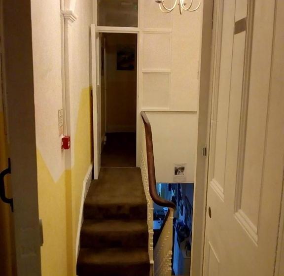 호텔 Seamore Guest House