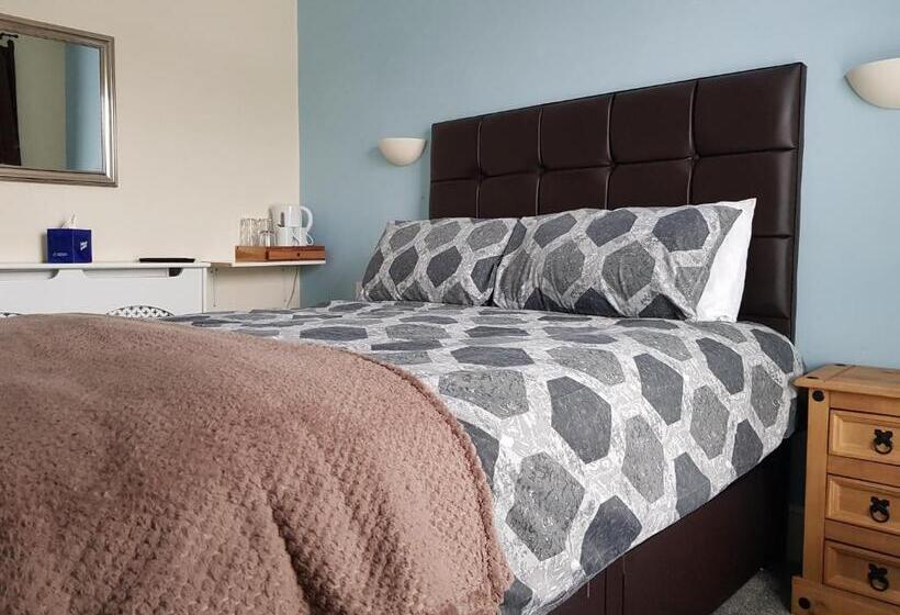 호텔 Seamore Guest House