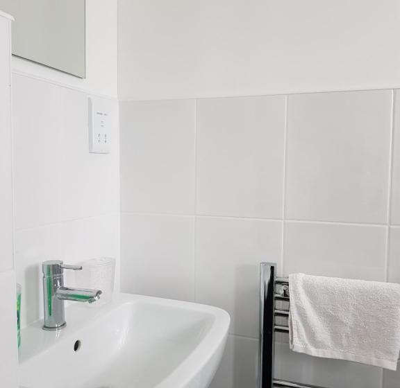 호텔 Seamore Guest House