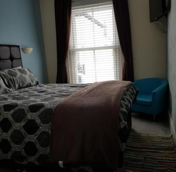 호텔 Seamore Guest House