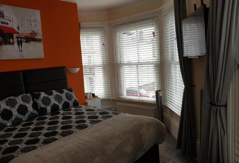 호텔 Seamore Guest House