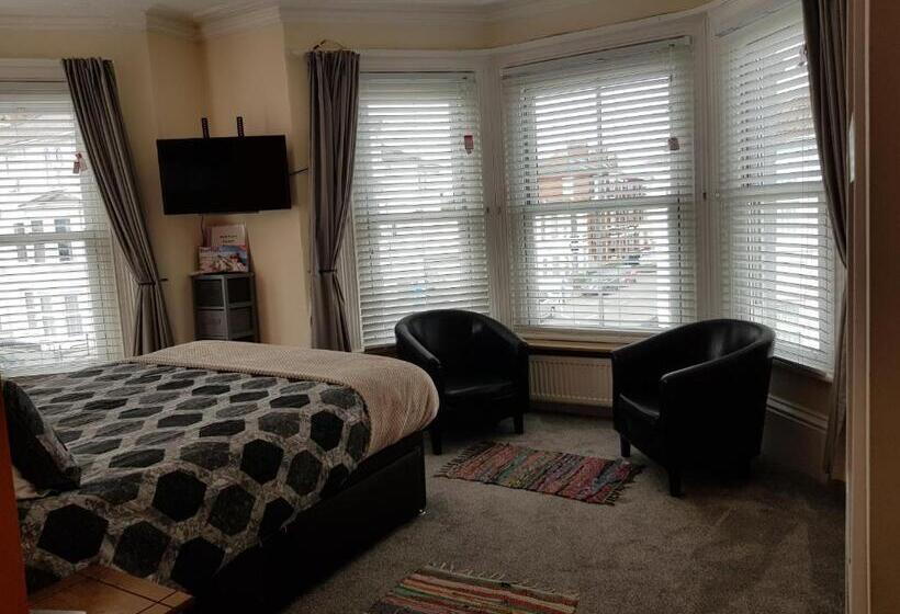 호텔 Seamore Guest House