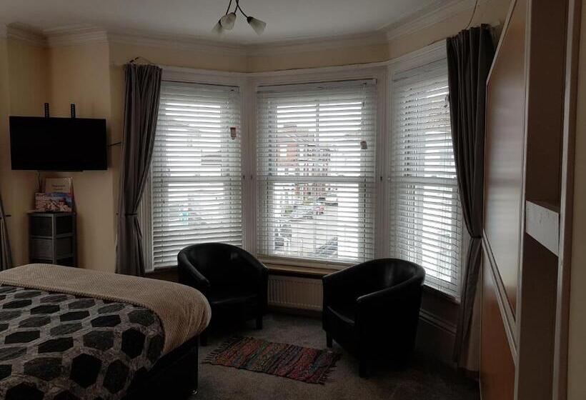 호텔 Seamore Guest House